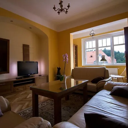 Centrum * Szklarska Poręba