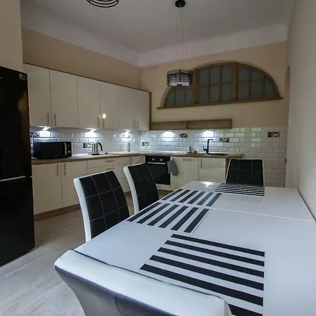 Centrum Appartement *