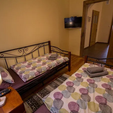 Apartamento Centrum Szklarska Poręba